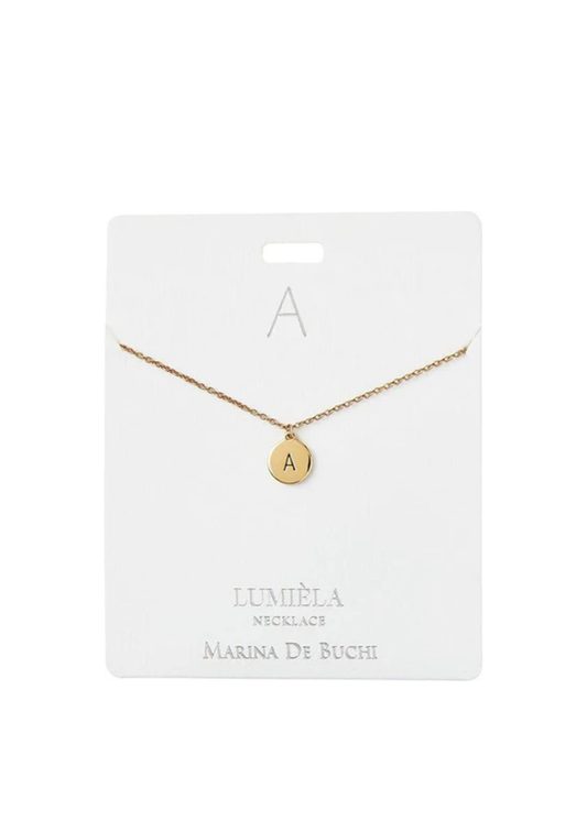LUMIELA NECK-A