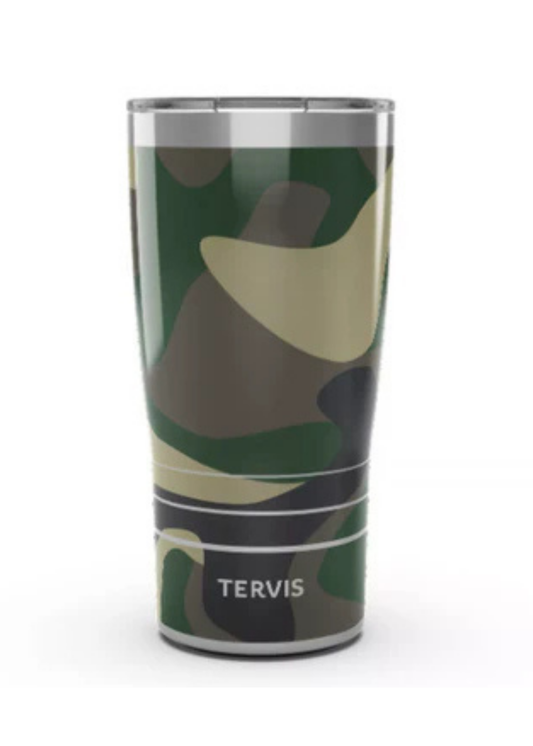FOREST CAMO 20 OZ