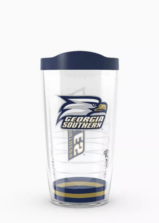 GEORGIA SOUTHERN EAGLES - ARTIC 16 OZ