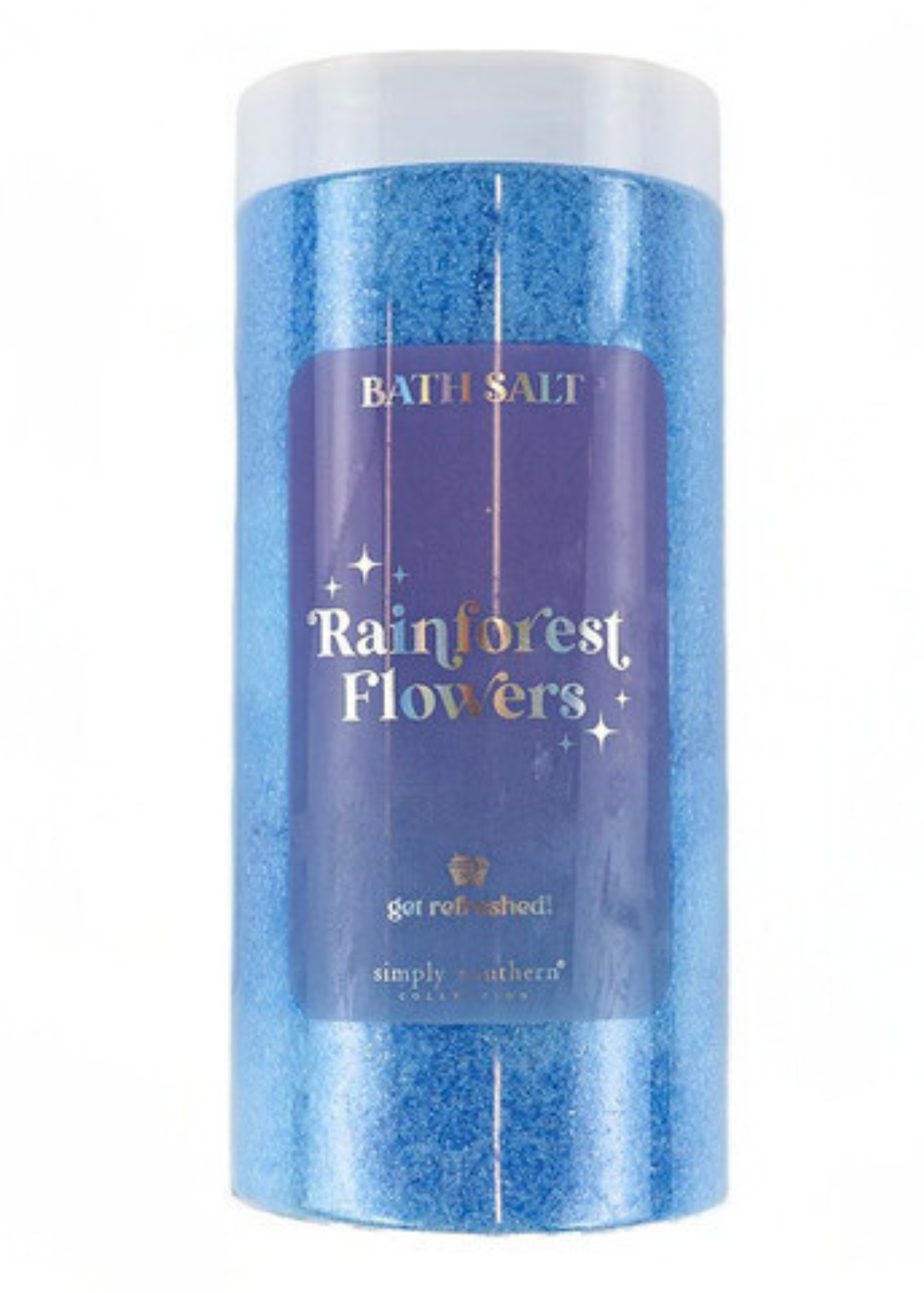 BATH SALT-RAINFOREST