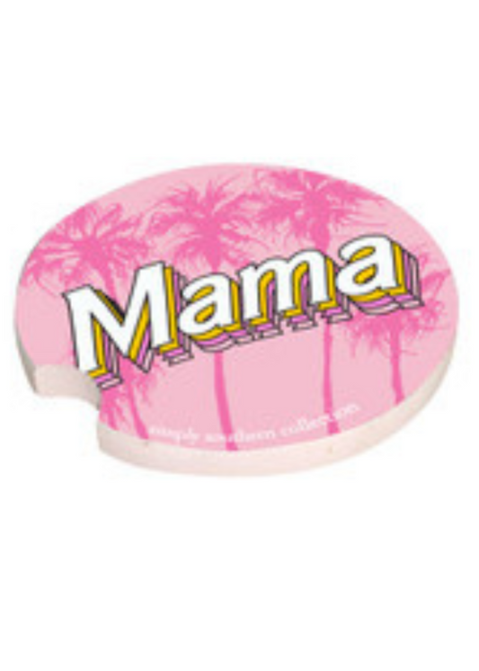 CAR COASTER SIMPLY-MAMA