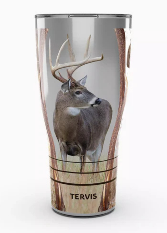 DEER TRIO - 30 OZ