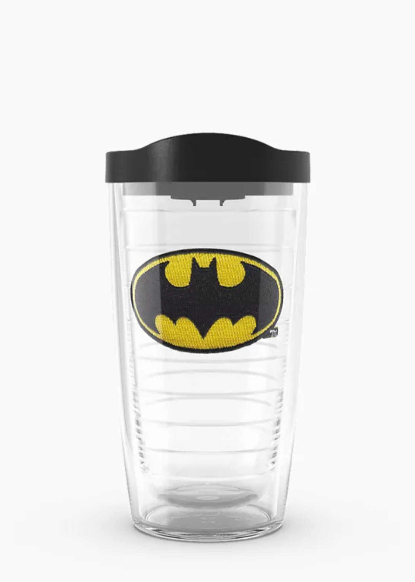 BATMAN LOGO - 16 OZ