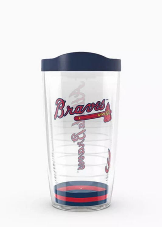 MLB ATL BRAVES ARCTIC-24 OZ