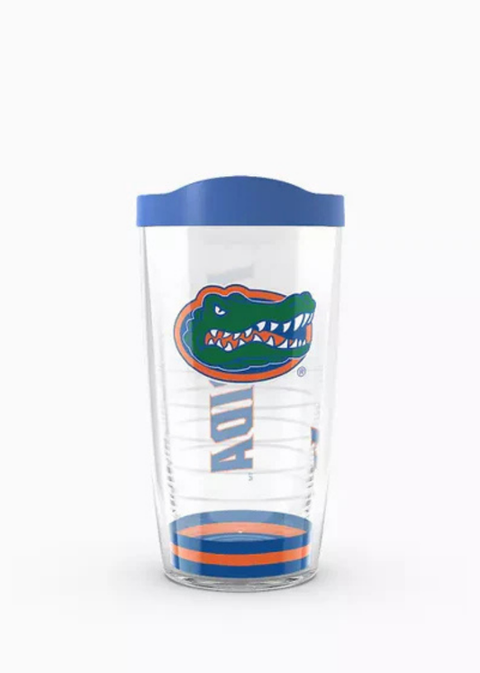 UNIVERISTY OF FLORIDA ARTIC-16OZ