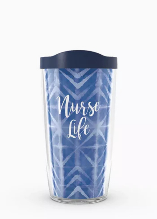 NURSE LIFE 16 OZ
