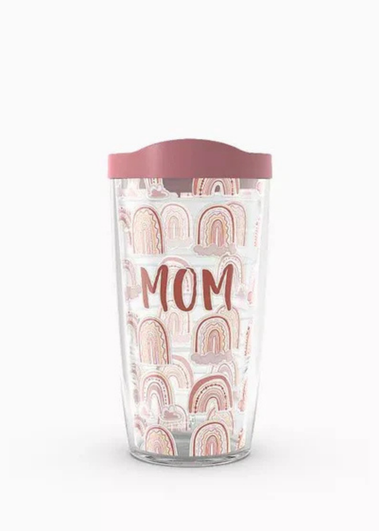 BOHO RAINBOW MOM-16 OZ