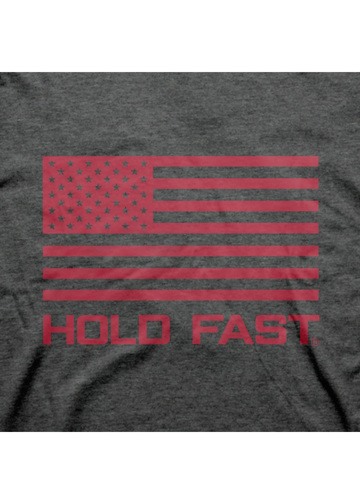 HOLD FAST TEE - WE THE PEOPLE