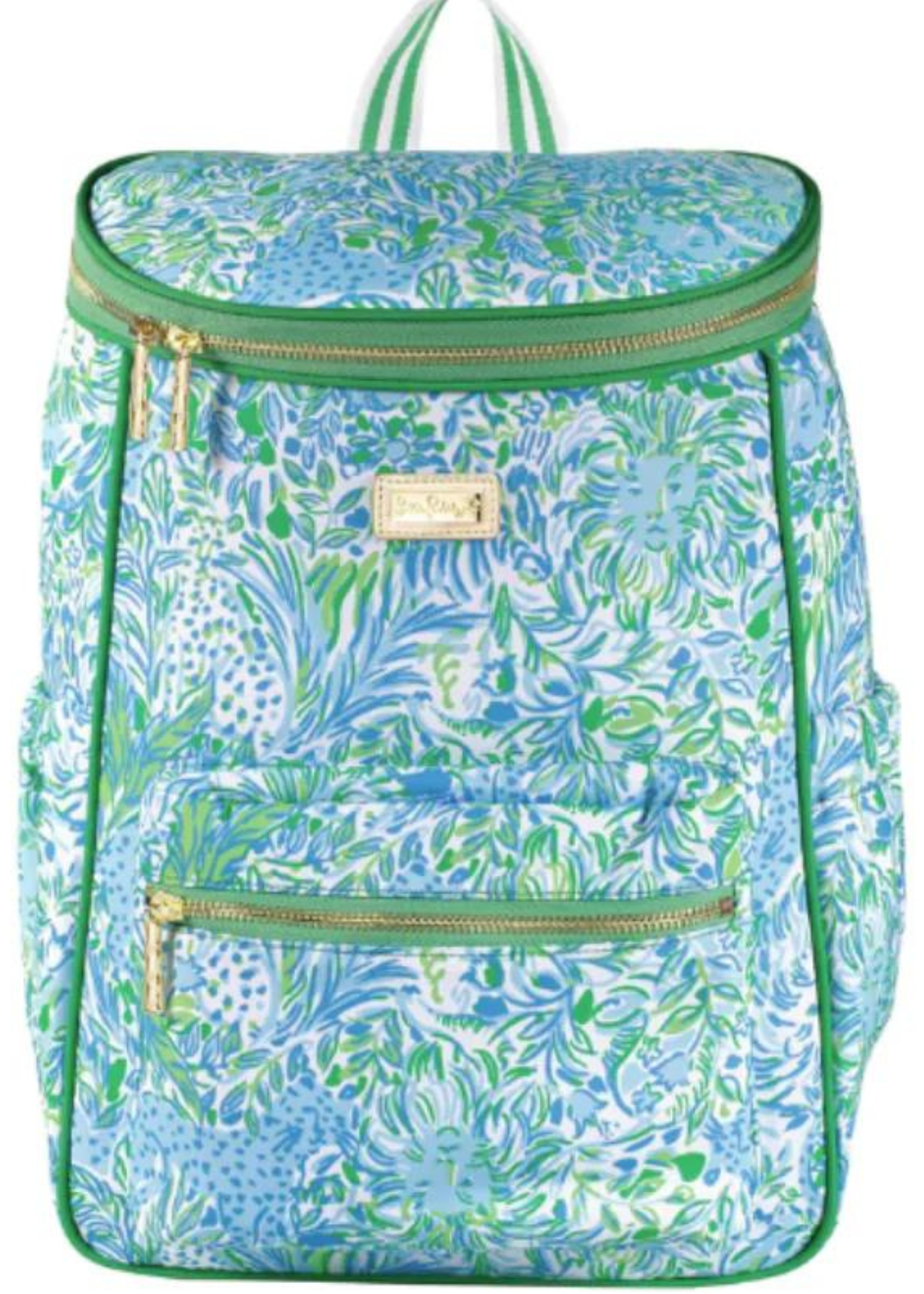 BACKPACK COOLER-DANDY LIONS