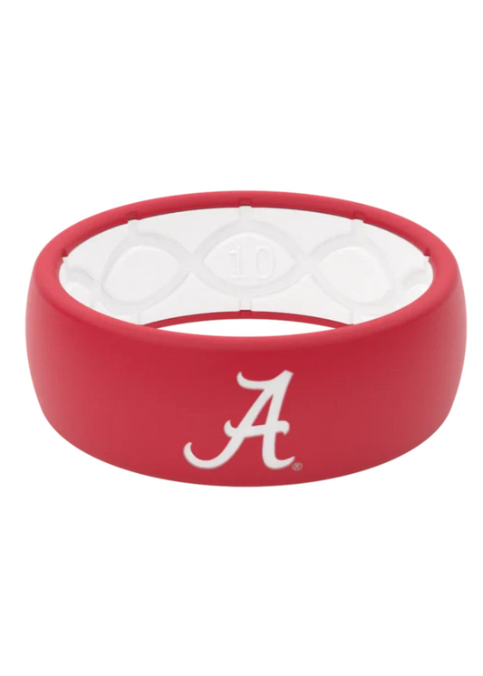 RING- ALABAMA LOGO