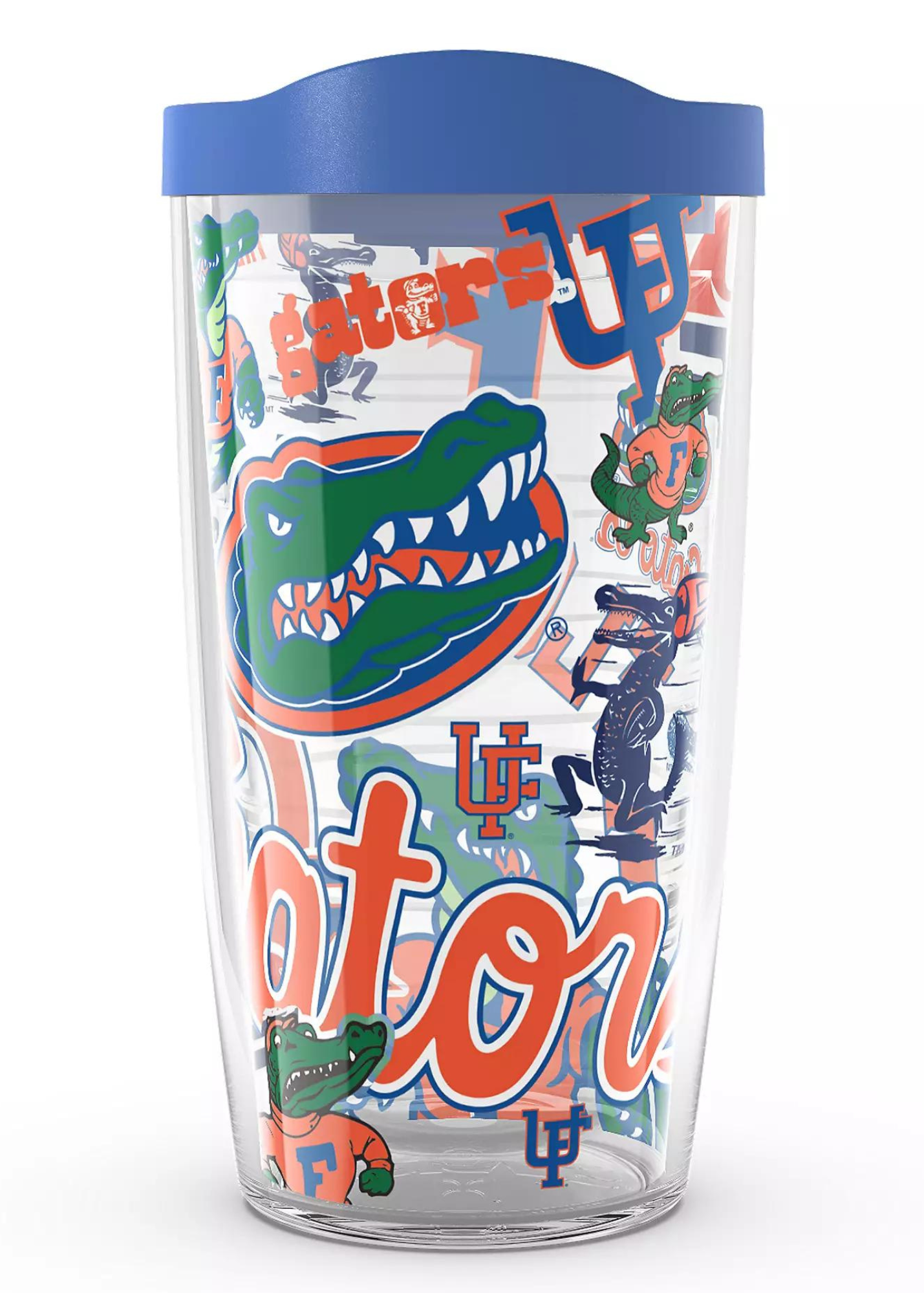 FLORIDA GATORS ALL OVER