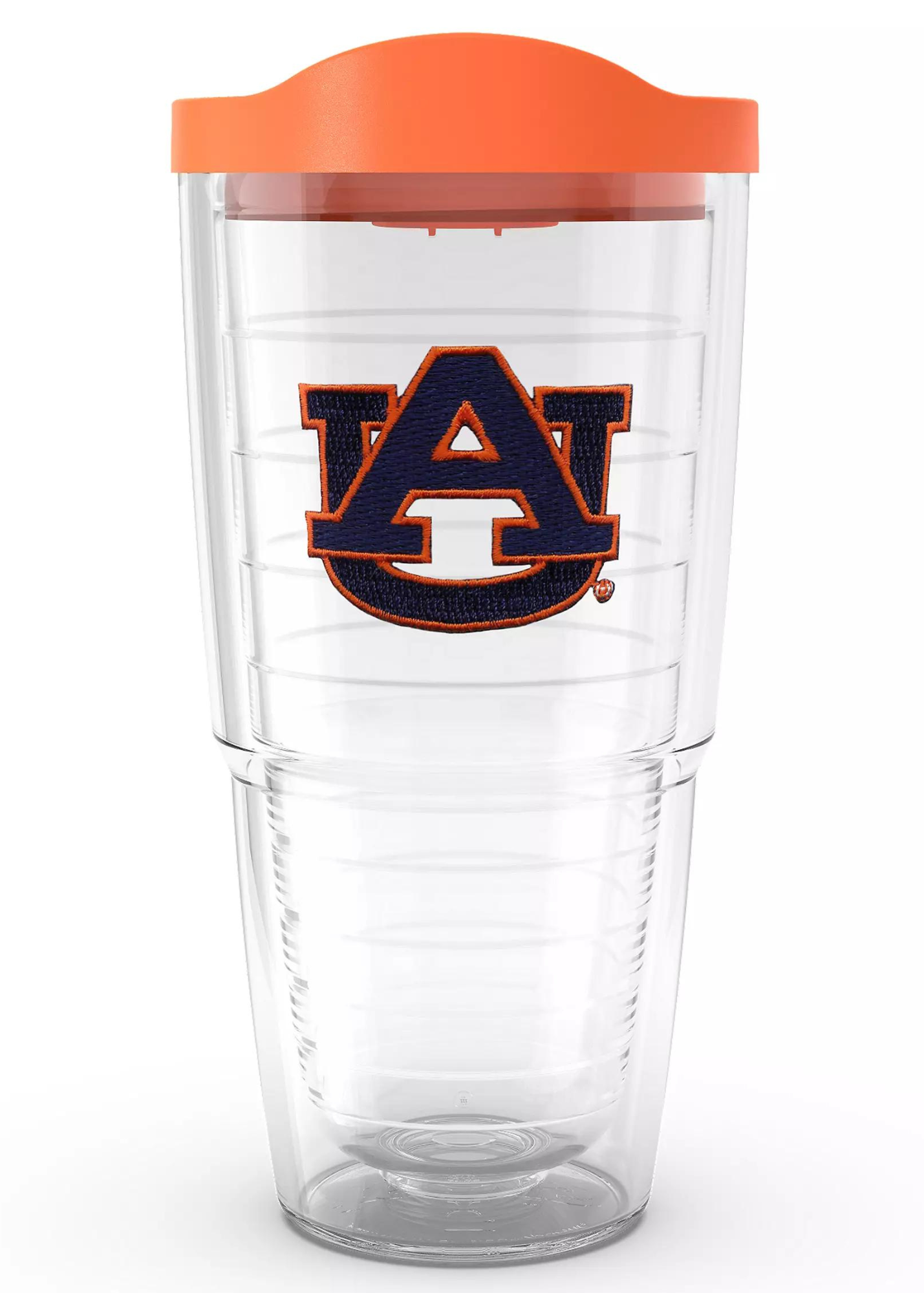 AUBURN TIGERS PRIMARY LOGO