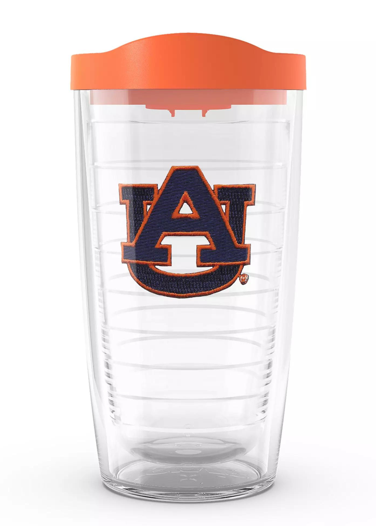 AUBURN TIGERS PRIMARY LOGO