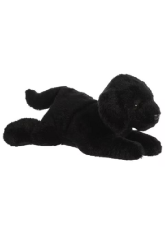FLOPSIE-BLACK LAB