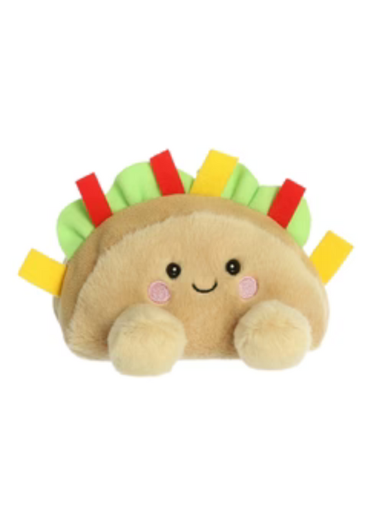 PALM PALS-FIESTA TACO
