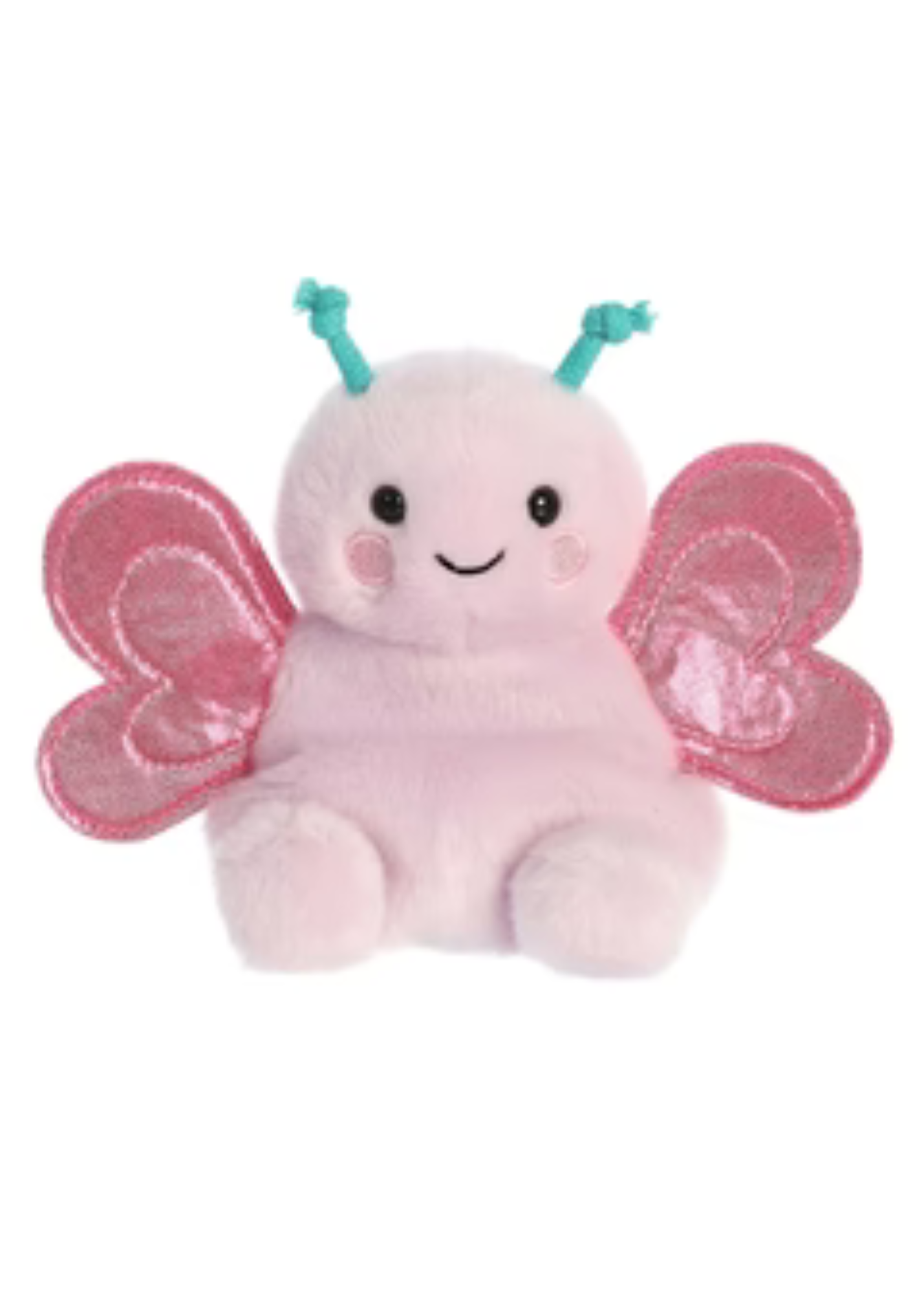 PALM PALS-PETUNIA BUTTERFL
