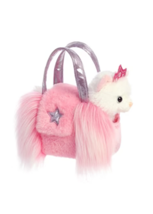 PET CARRIER-PNCS KIT DES : 7"