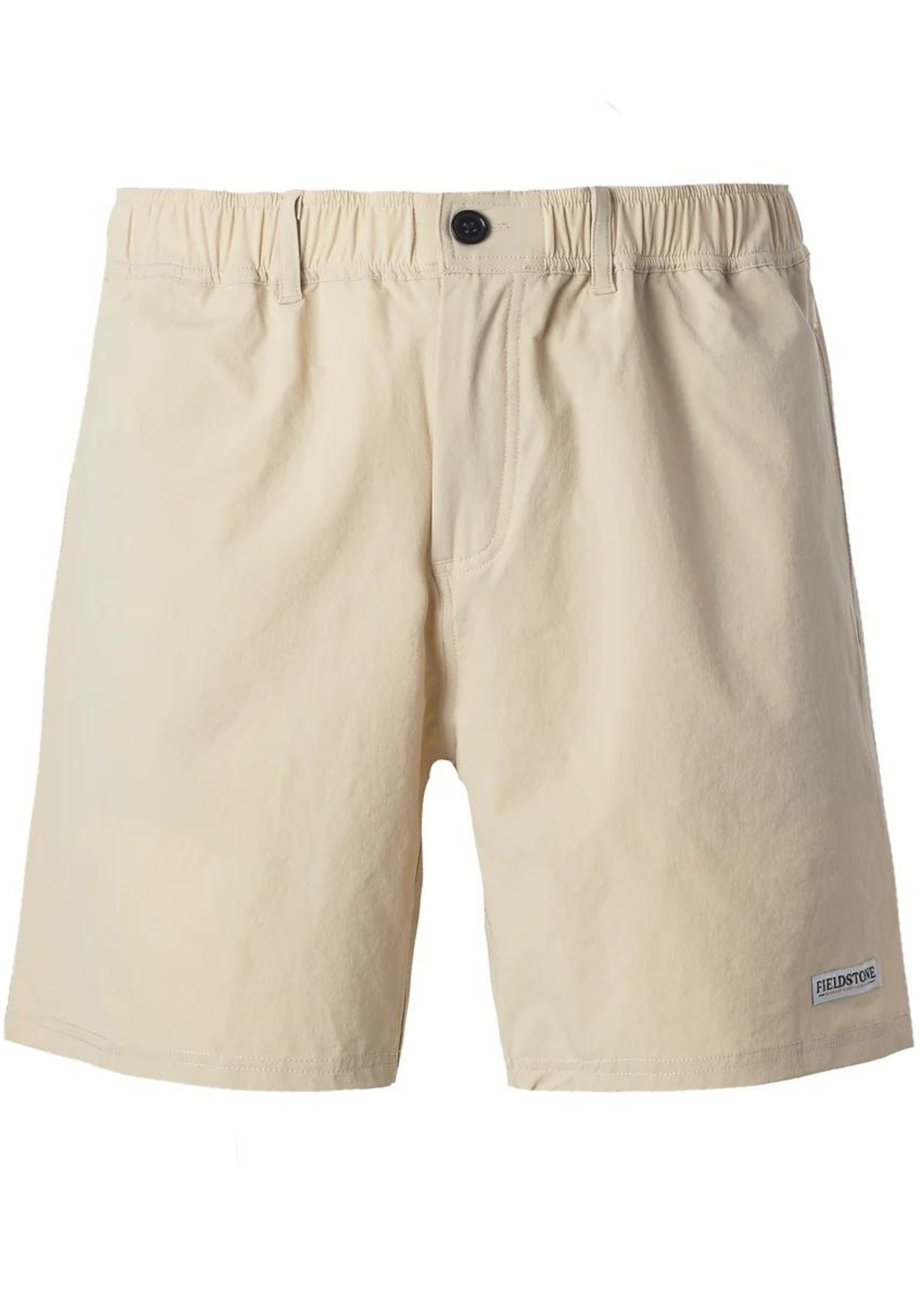 RAMBLER SHORTS-KHAKI