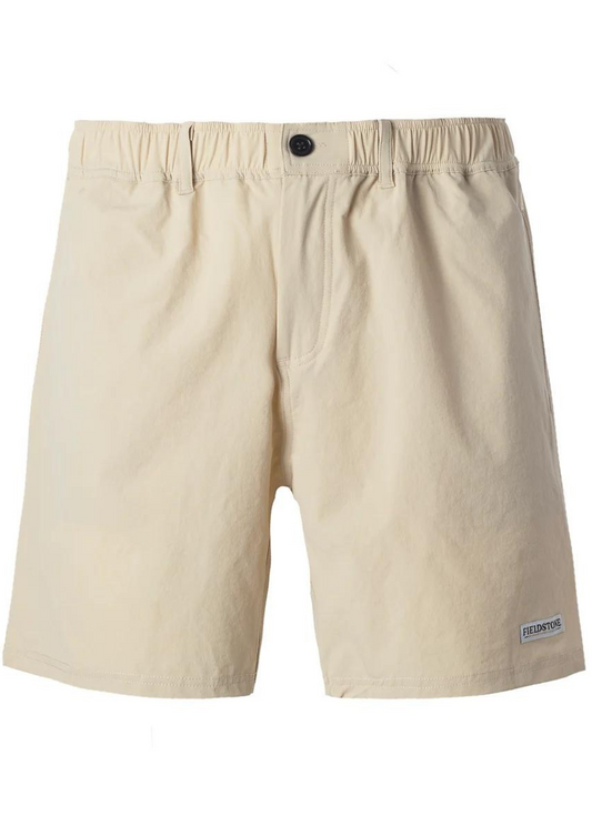 RAMBLER SHORTS-KHAKI