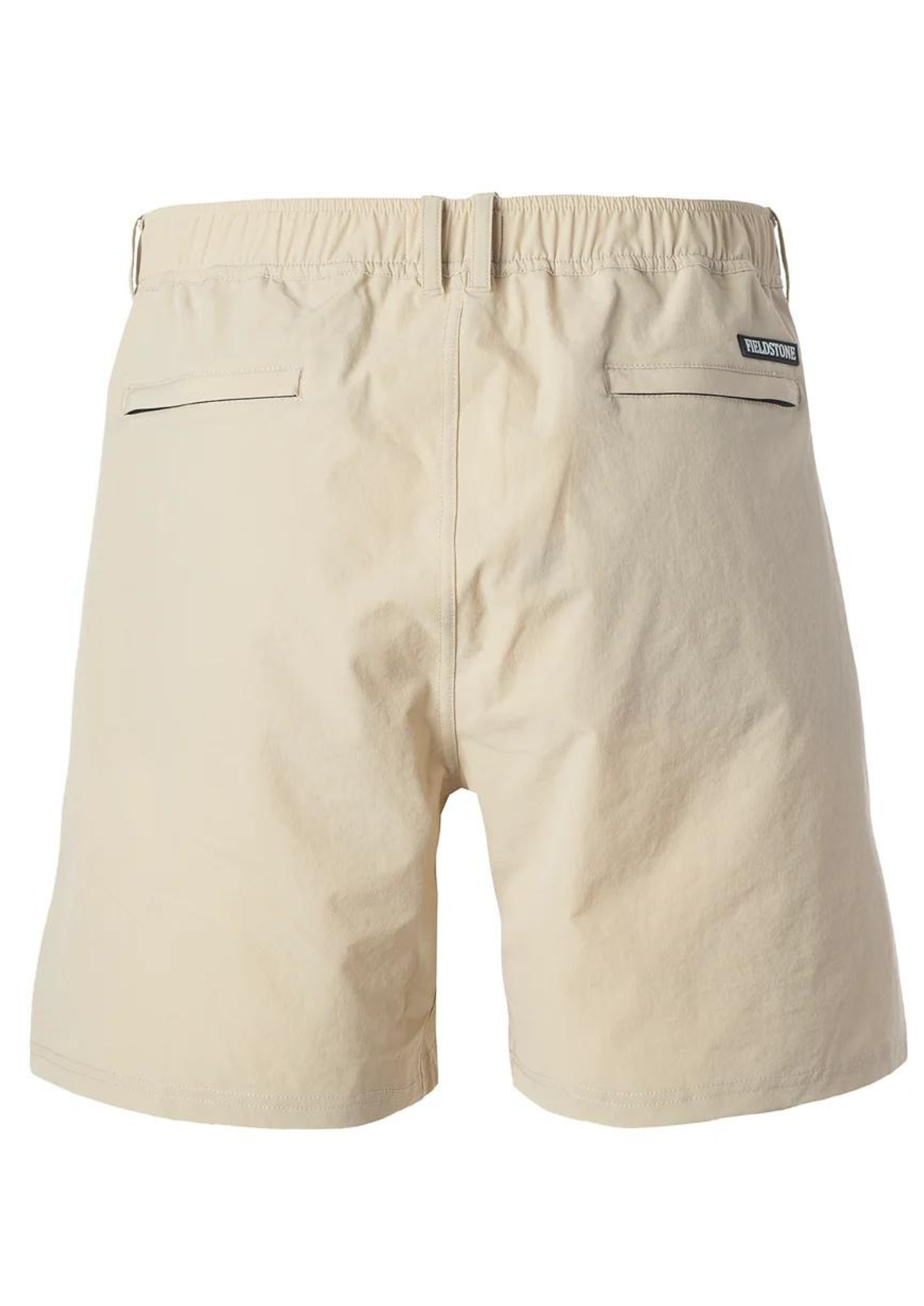 RAMBLER SHORTS-KHAKI