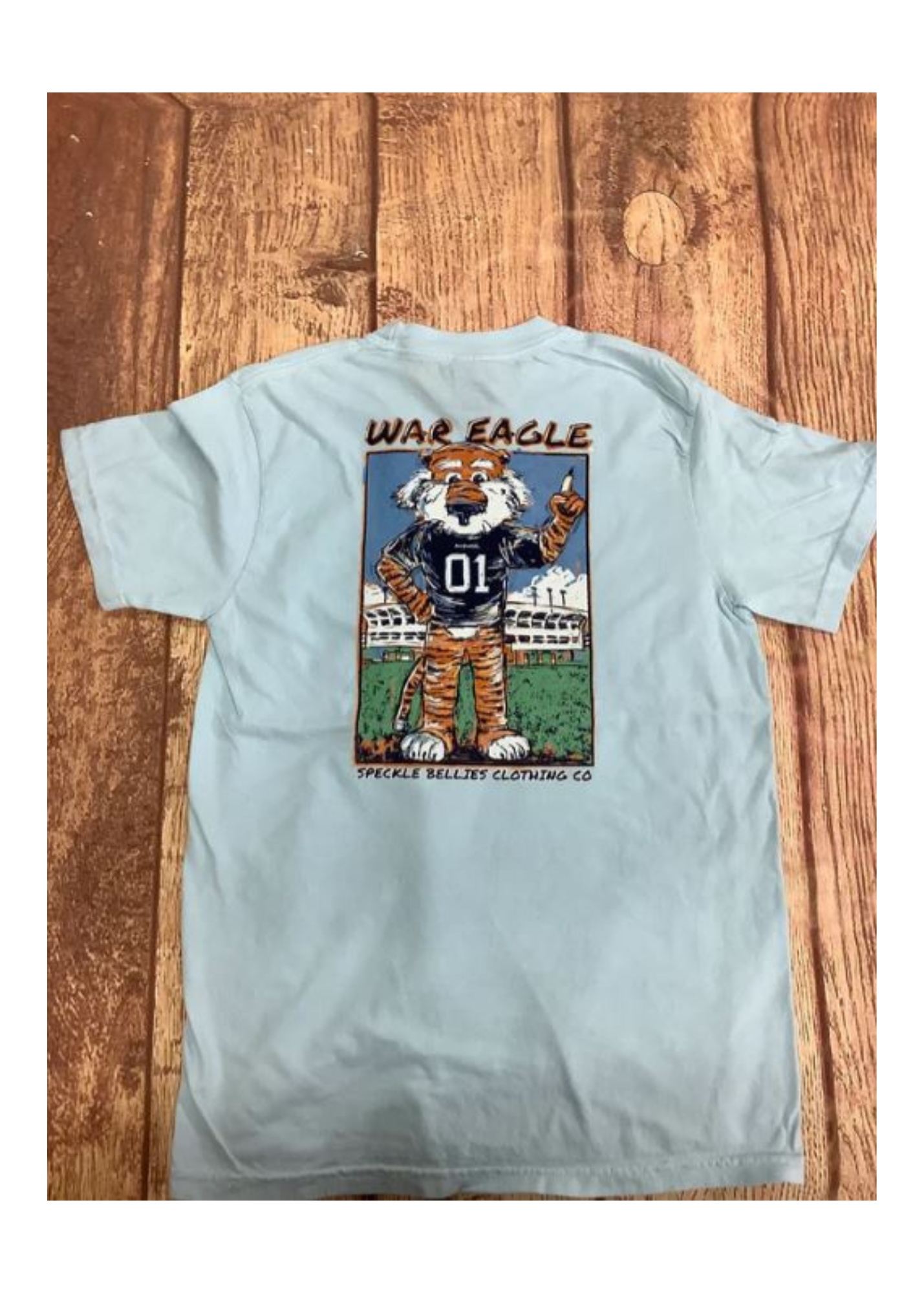 AUBIE WATERCOLOR:CHAMBRAY