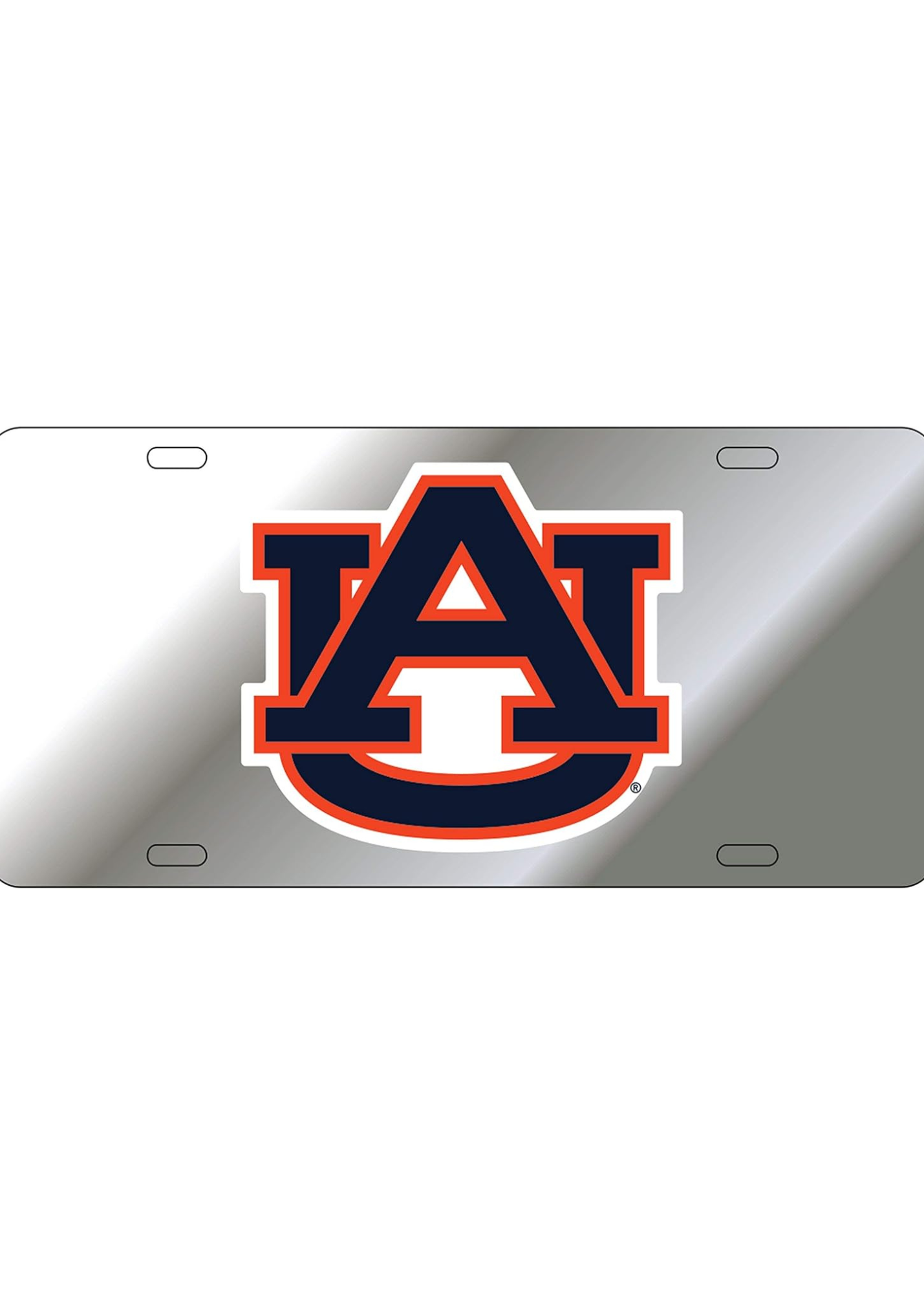 AUBURN AU TAG-BLU/REF ORG