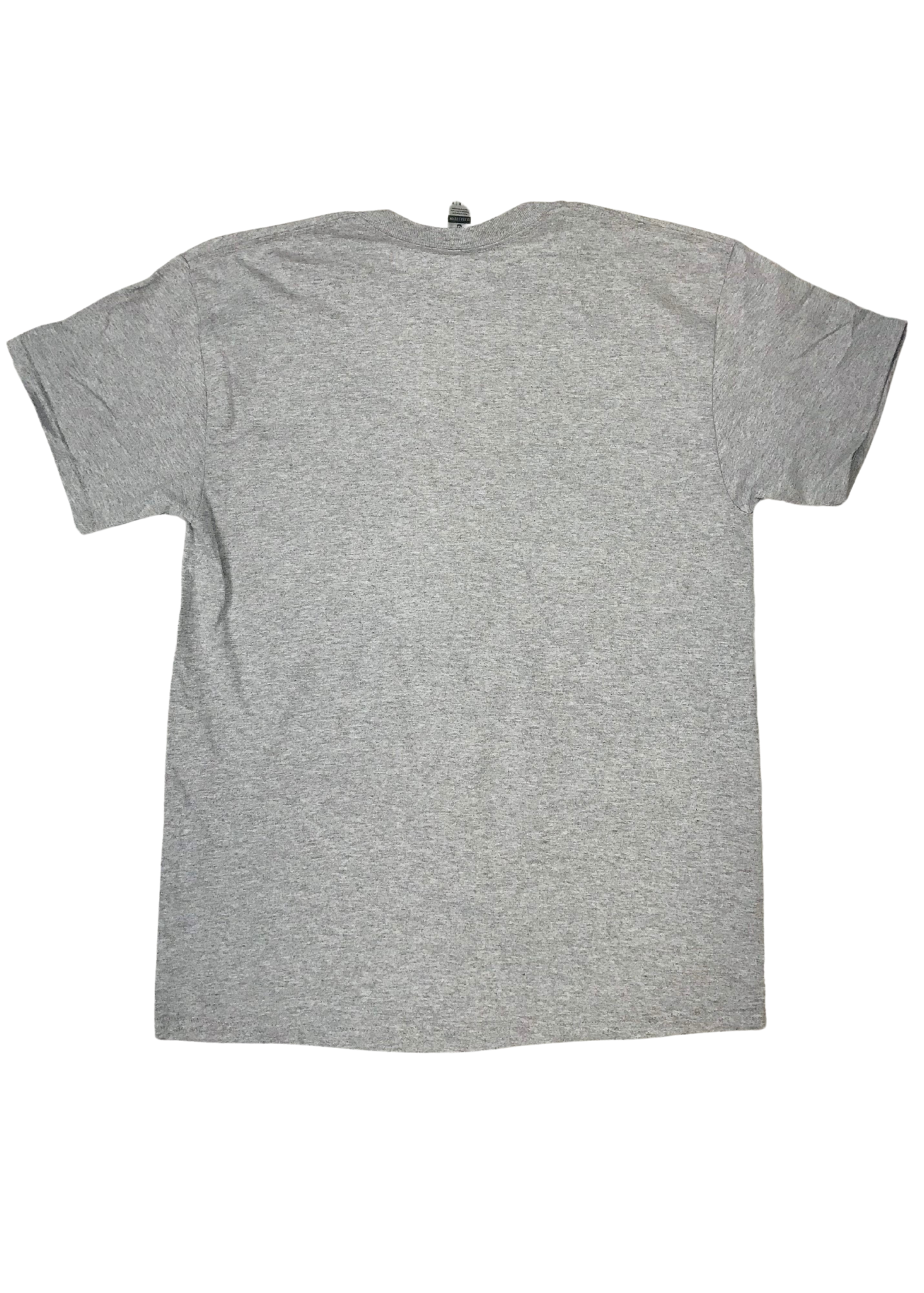 TIFT CO FOOTBALL T-SHIRT-SPORTS GREY