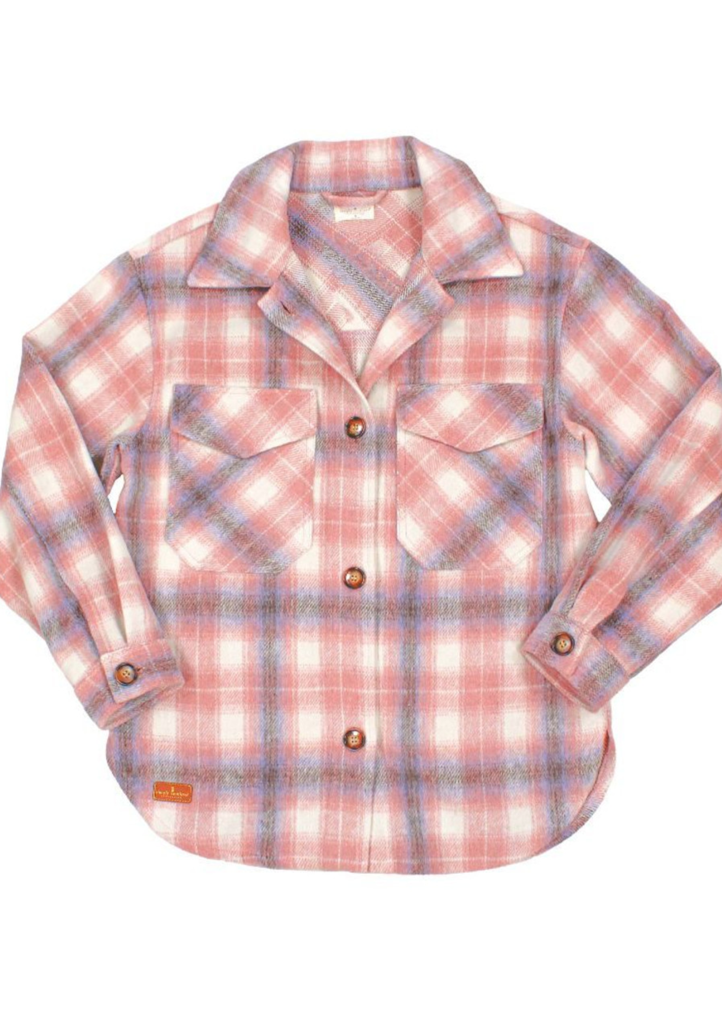 SHACKET-TAN/PLAID