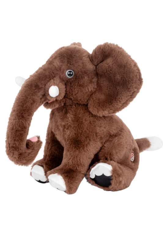 EXPEDITION PLUSH-ELEPHANT