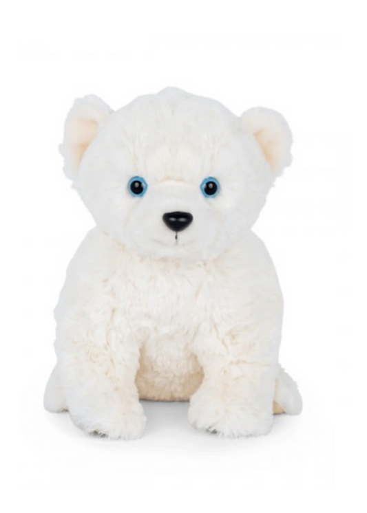 VENTURE PLUSH-POLAR BEAR