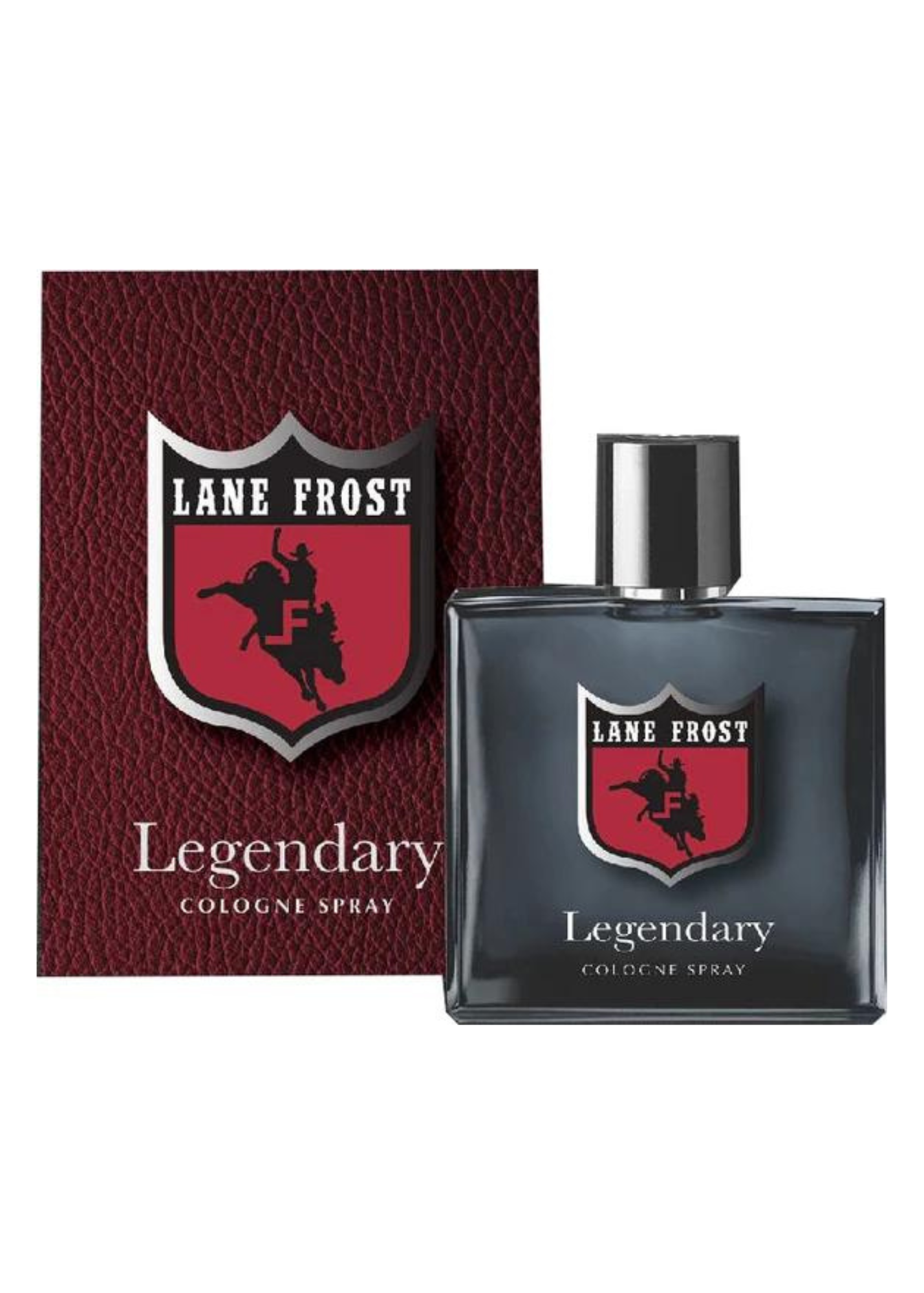 COLOGNE-LEGENDARY ORIGINAL