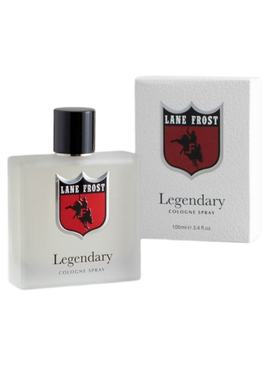 COLOGNE-FROSTED LEGENDARY