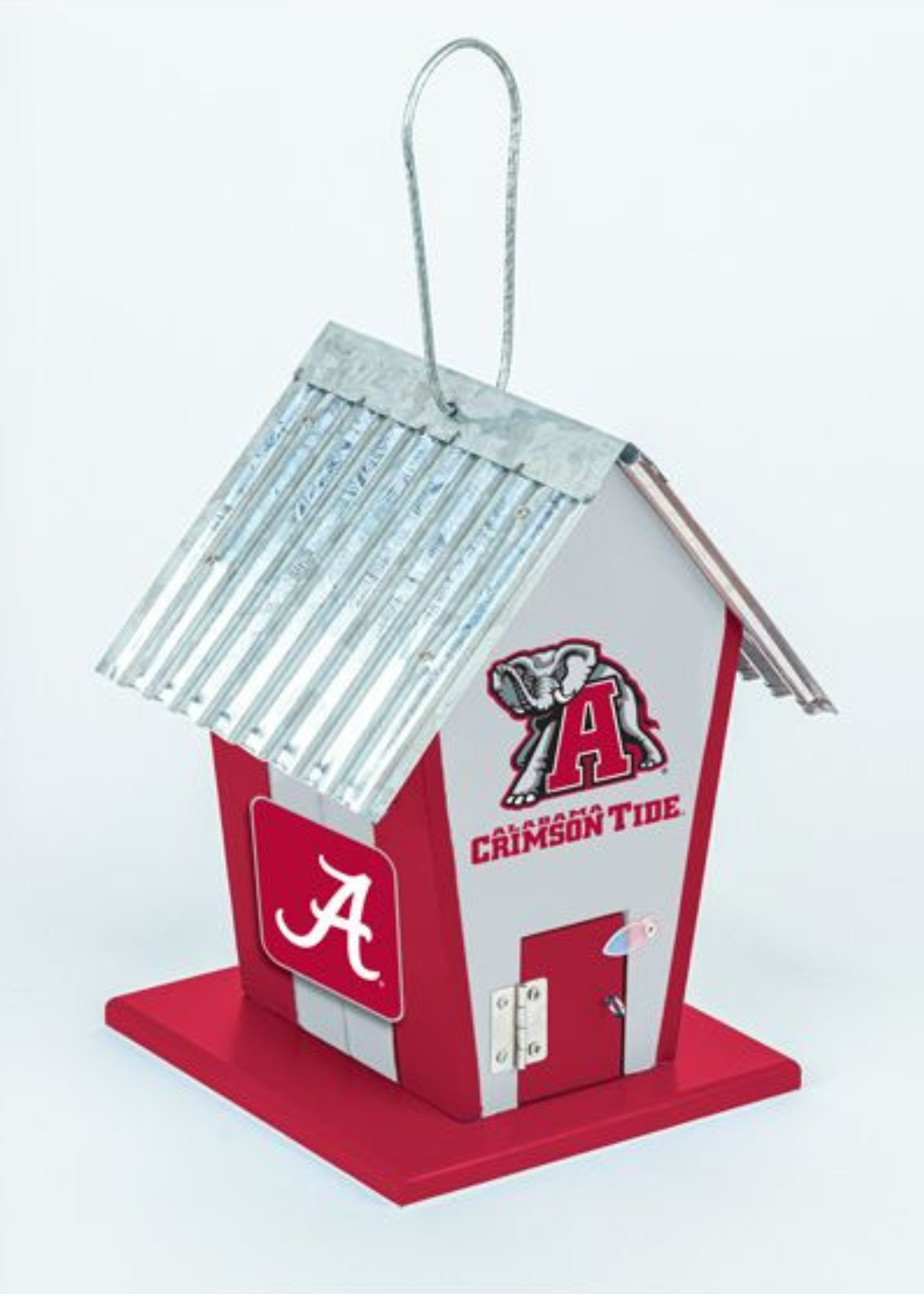 ALABAMA BIRDHOUSE