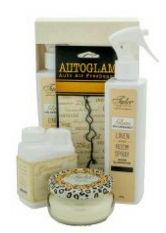 GLAMOROUS GIFT SUITE VI - HIGH MAINTENANCE Scent Set