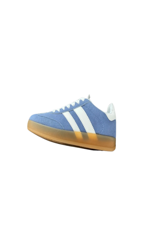STRIPE COLOR SNEAKERS