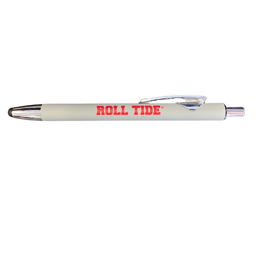 ALABAMA PEN - GREY