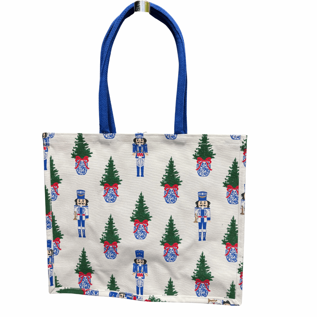 CLASSIC MARKET SHOPPER MERRY MARCEHRS