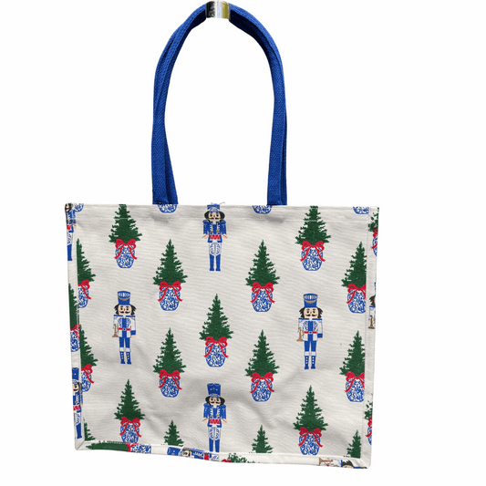 CLASSIC MARKET SHOPPER MERRY MARCEHRS