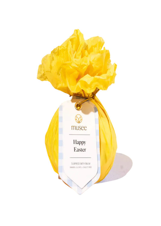 BATH BALM-HAPPY EASTER