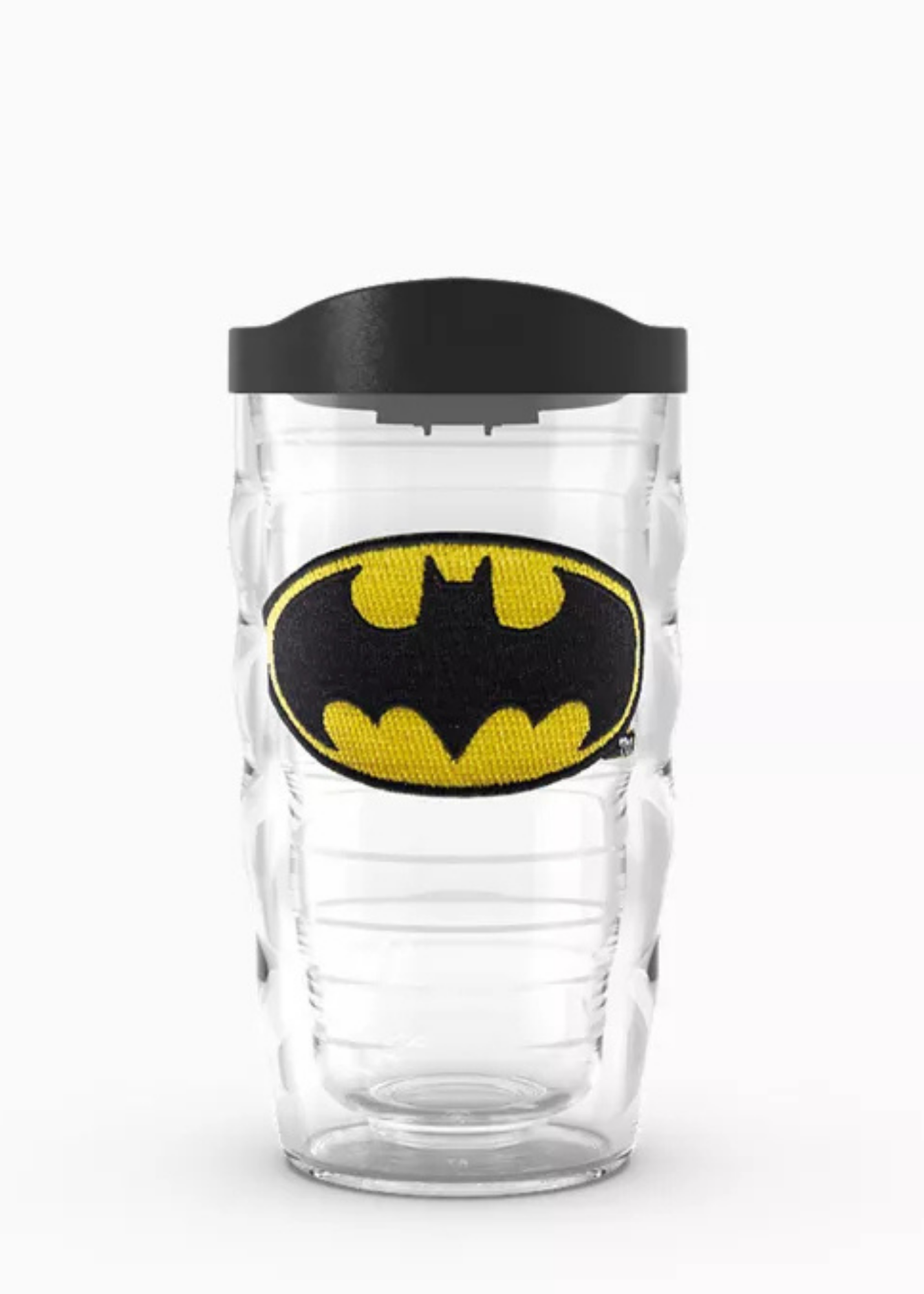 BATMAN LOGO- 10 OZ