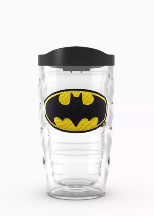 BATMAN LOGO- 10 OZ