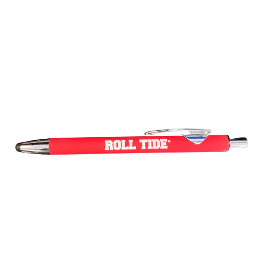 ALABAMA PEN - RED