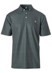 ROOST POLO-GREEN