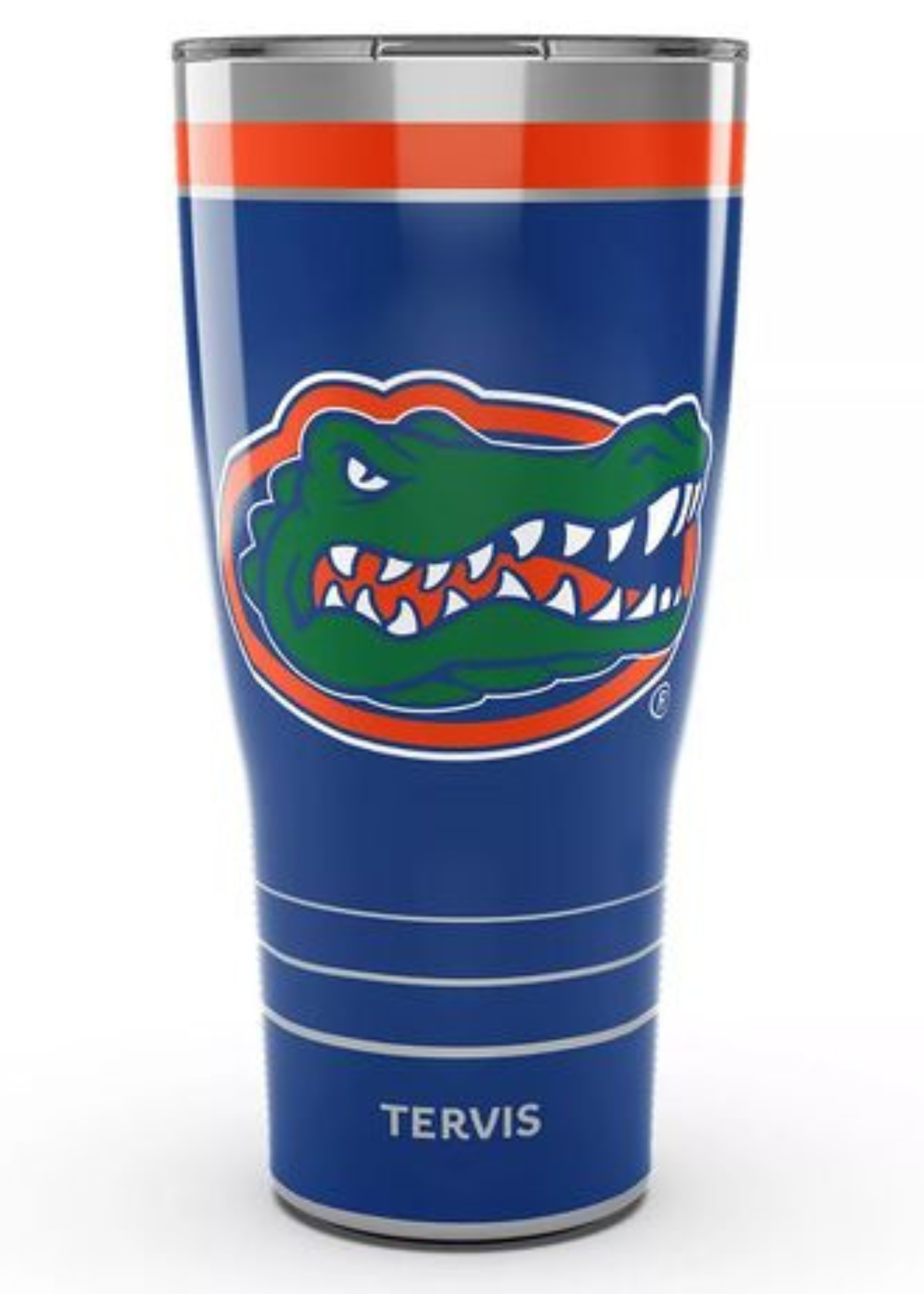 FLORIDA GATORS-MVP STAINLESS