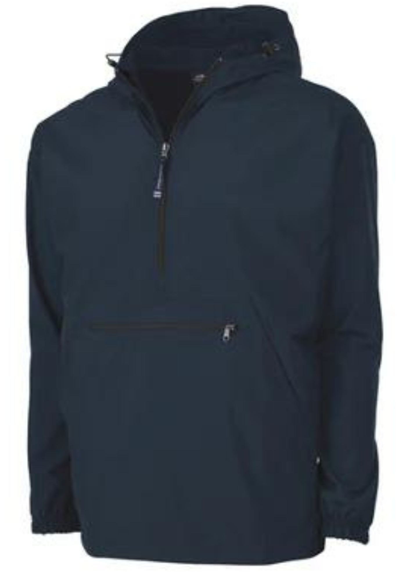 PACK-N-GO PULLOVER