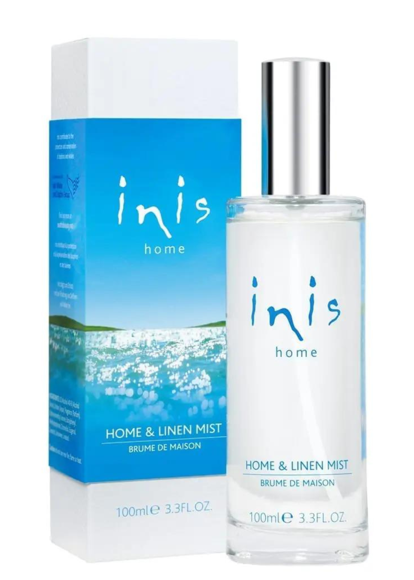 HOME & LINEN MIST-100 ML