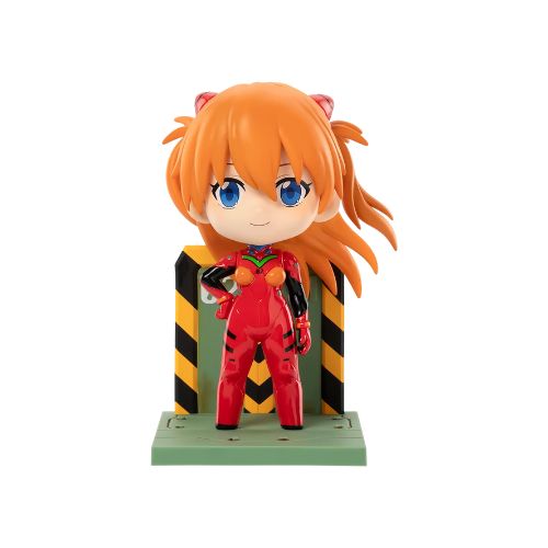 7 PANEL HAT - WOVEN PATCH DUCK CALL BOTTOMLAND