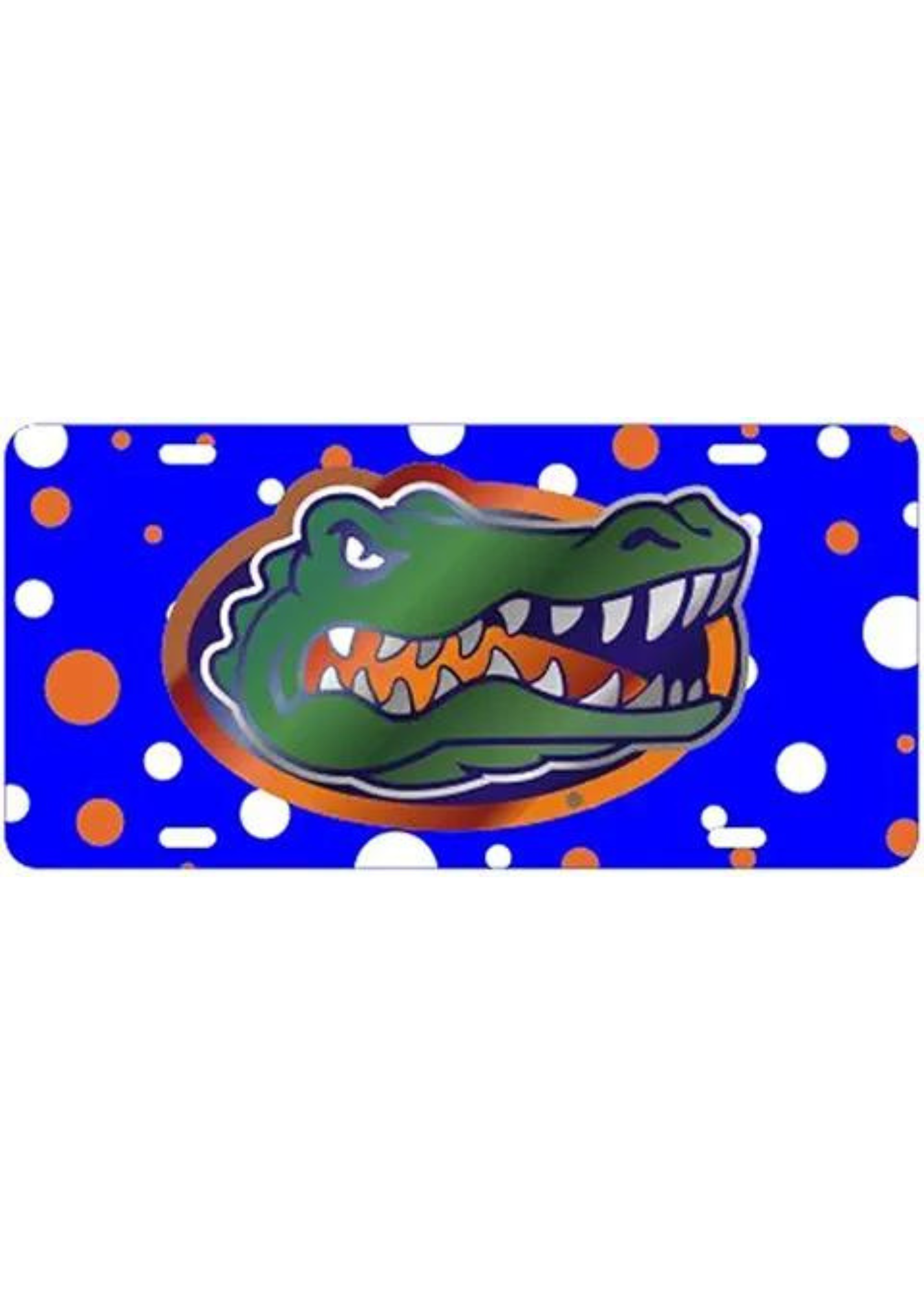 CAR TAG-FL07343