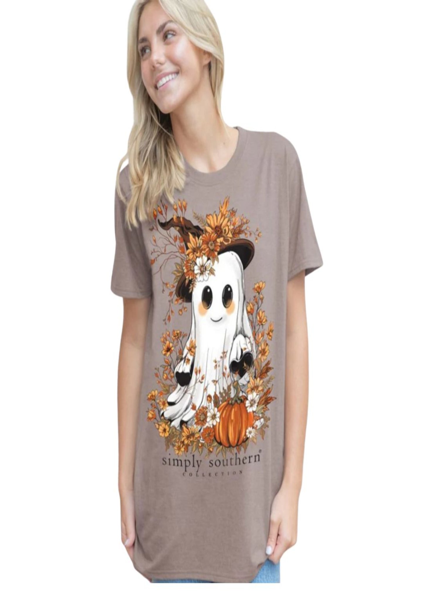 YOUTH: GHOST DESERT : HEATHER