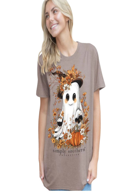 YOUTH: GHOST DESERT : HEATHER